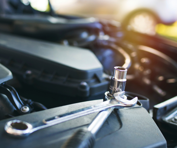 Mytee Automotive in Perrysburg, OH (6)