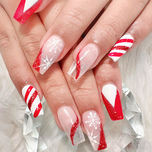 Bamboo Nails Bar in Ashland, VA (5)