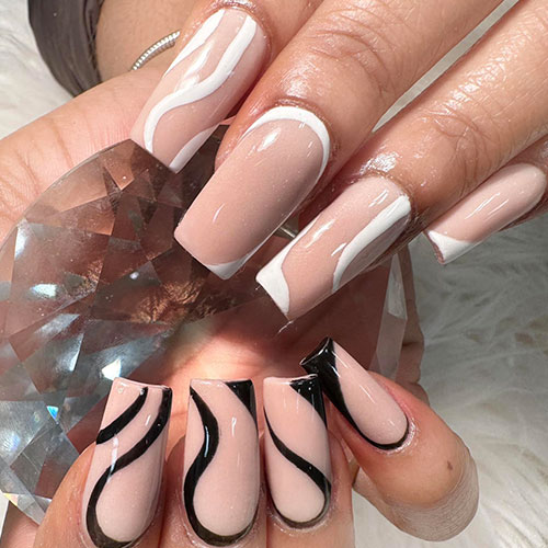 Bamboo Nails Bar in Ashland, VA (6)