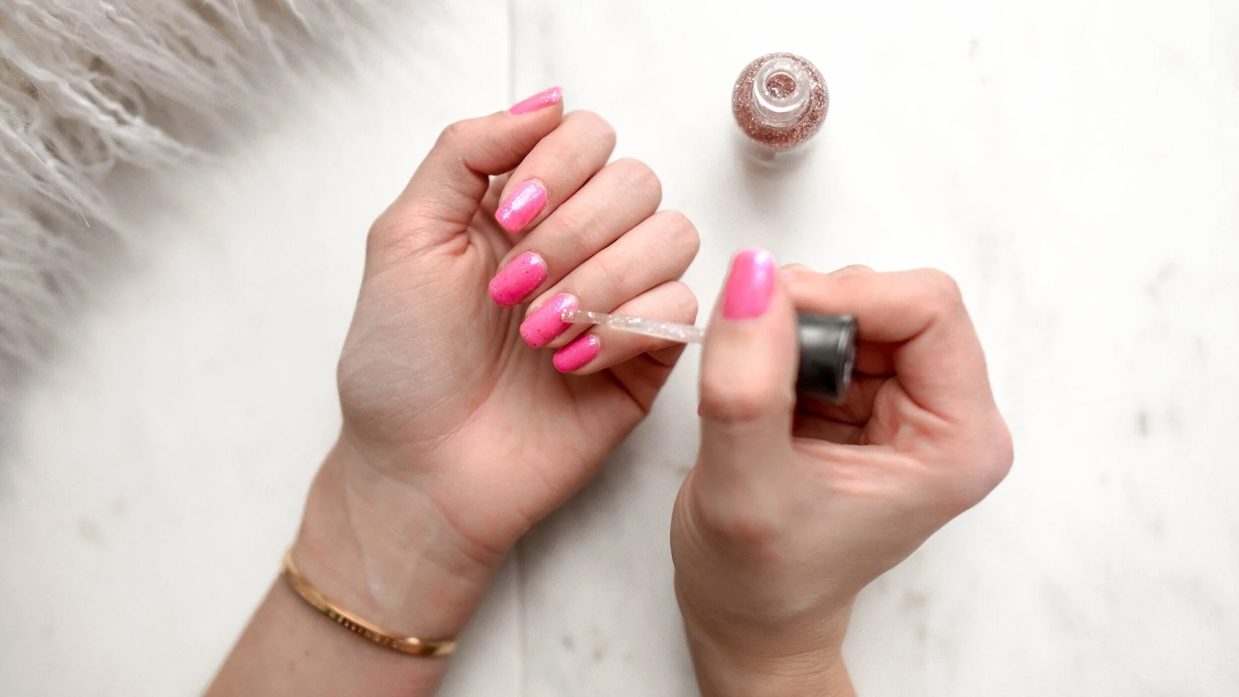 Creative Nail Lounge in Crowley, TX (6)