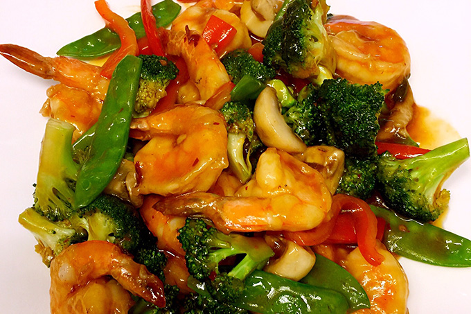Ichiban Hibachi Steakhouse in Point Pleasant, WV