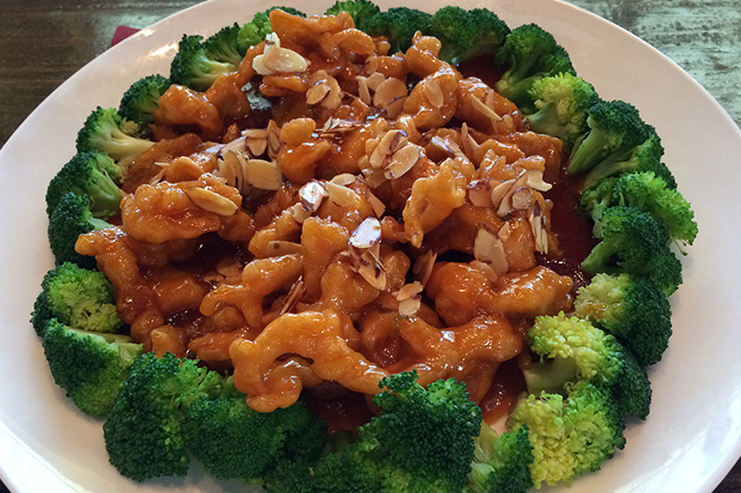 Ichiban Hibachi Steakhouse in Point Pleasant, WV (3)