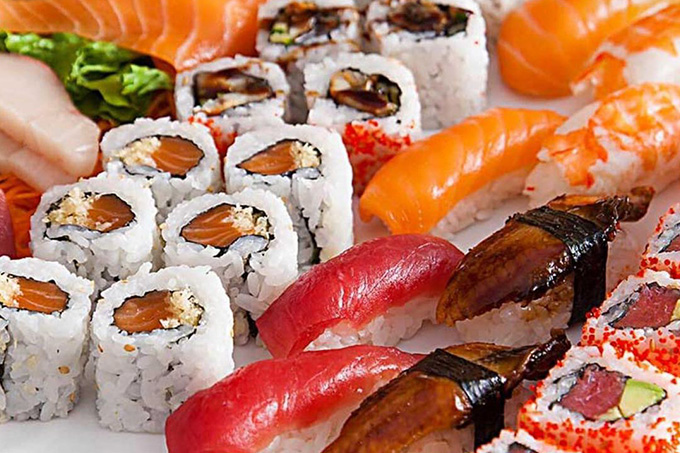 Ichiban Hibachi Steakhouse in Point Pleasant, WV (4)