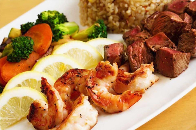 Ichiban Hibachi Steakhouse in Point Pleasant, WV (5)