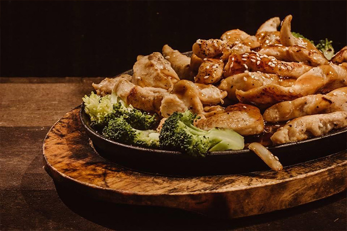 Ichiban Hibachi Steakhouse in Point Pleasant, WV (6)