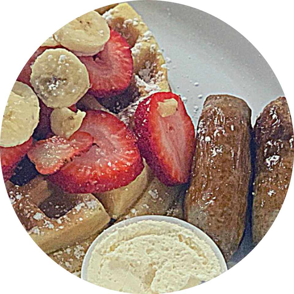 Wade's breakfast and grille in Export, PA