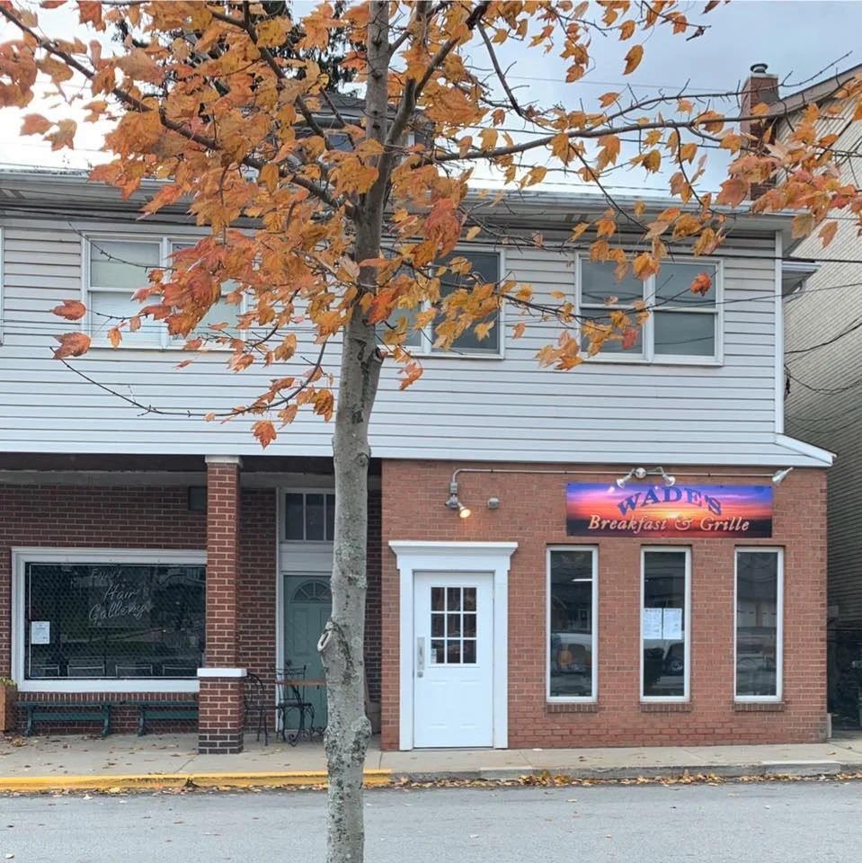 Wade's breakfast and grille in Export, PA (3)