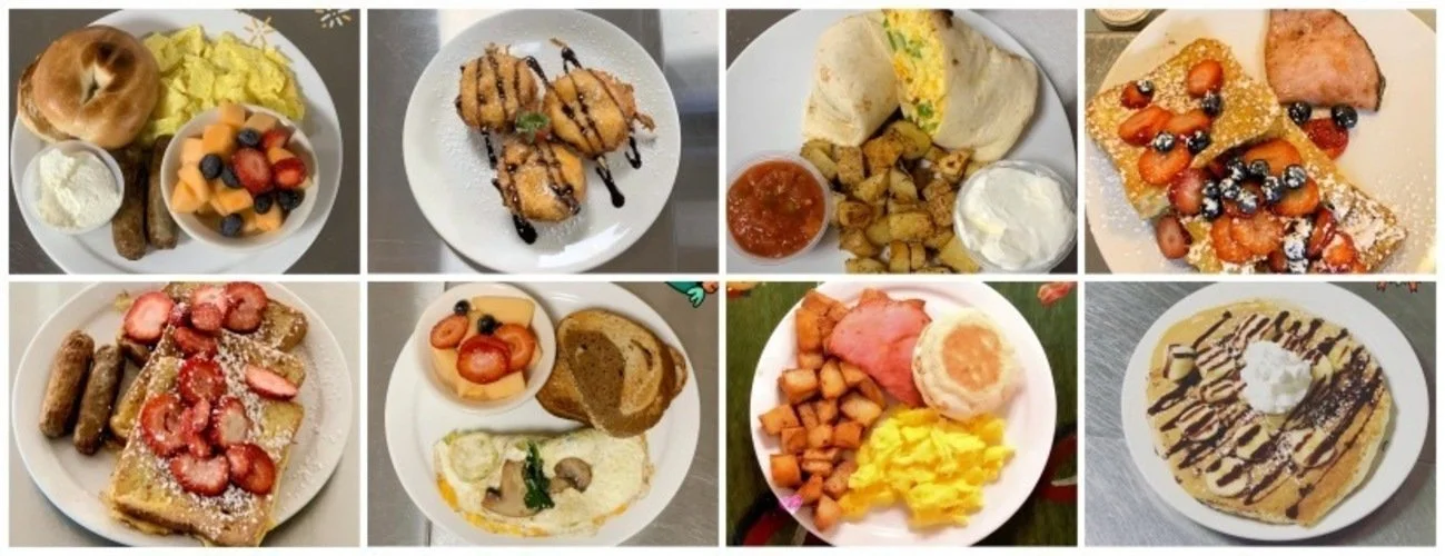 Wade's breakfast and grille in Export, PA (4)