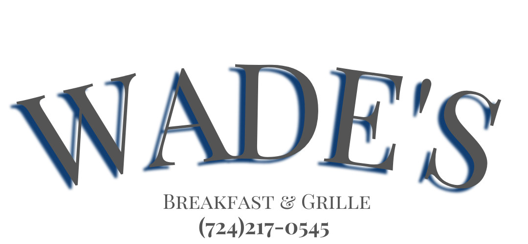 Wade's breakfast and grille in Export, PA (5)