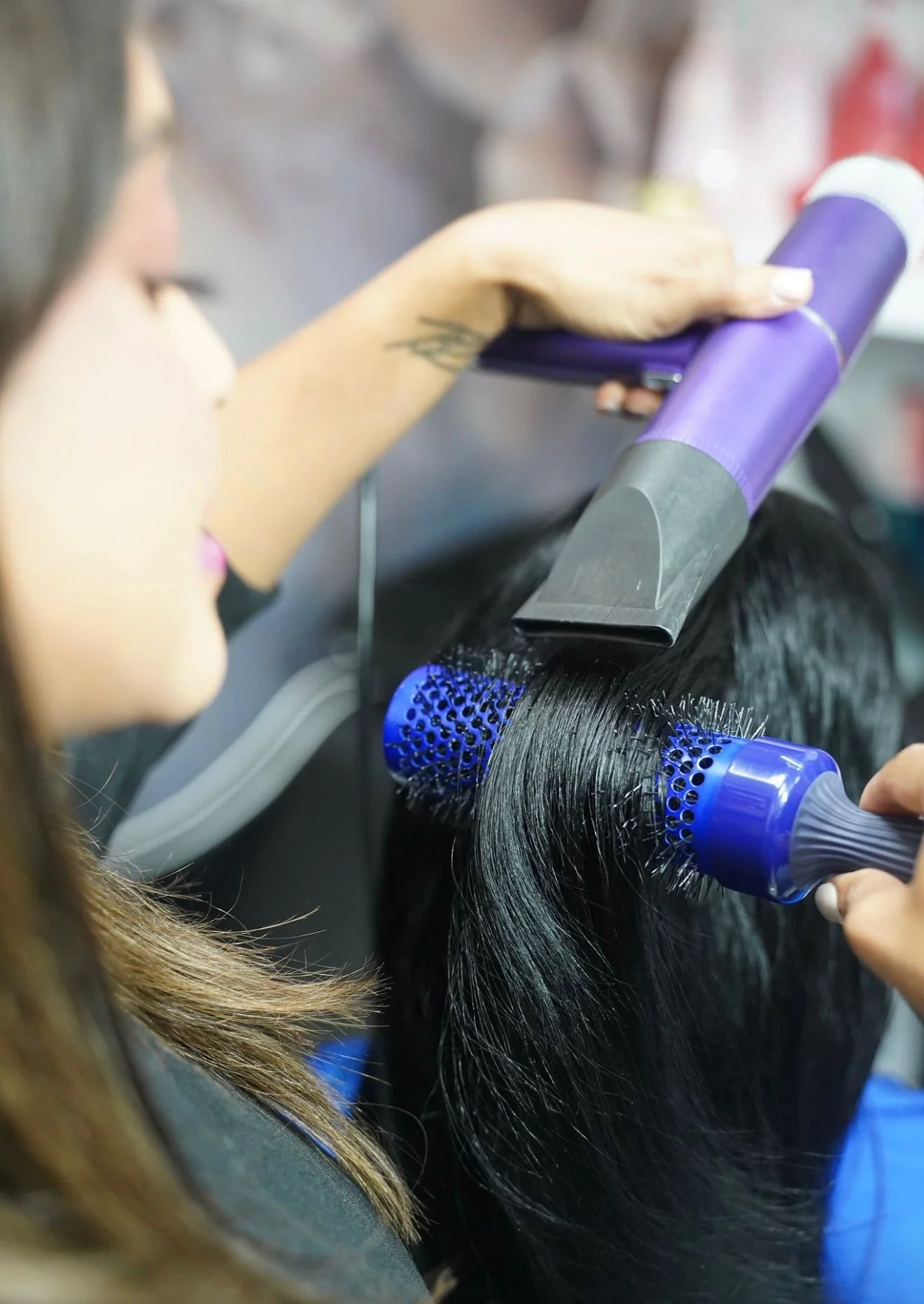 Indulge Hair Lounge in Mansfield, TX (2)