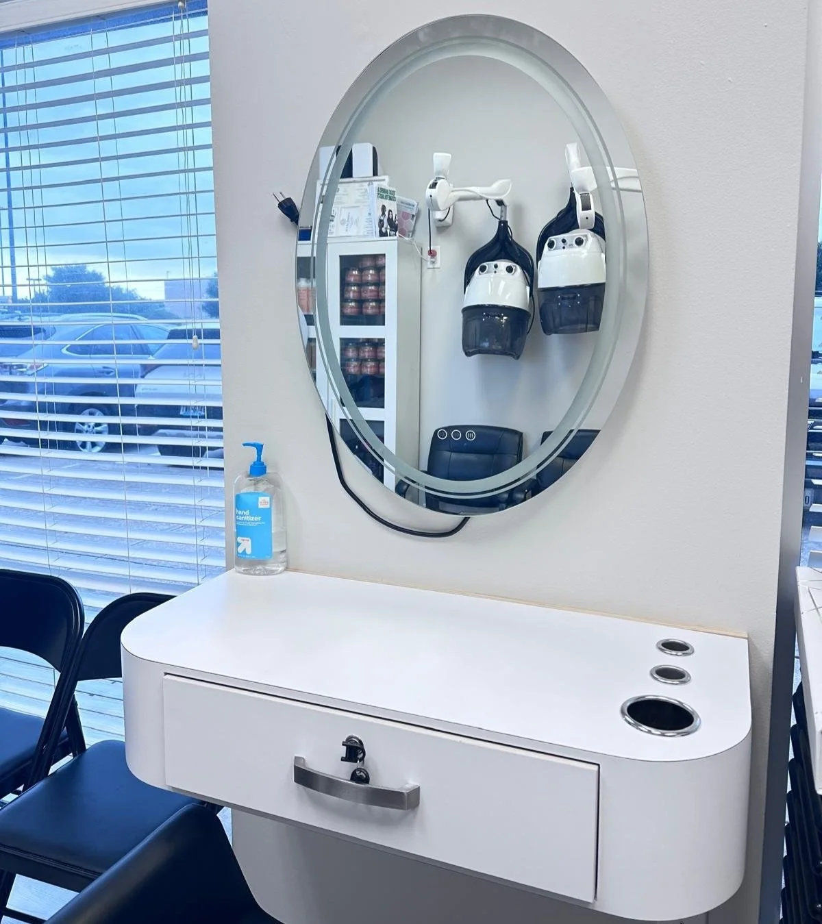 Indulge Hair Lounge in Mansfield, TX (3)