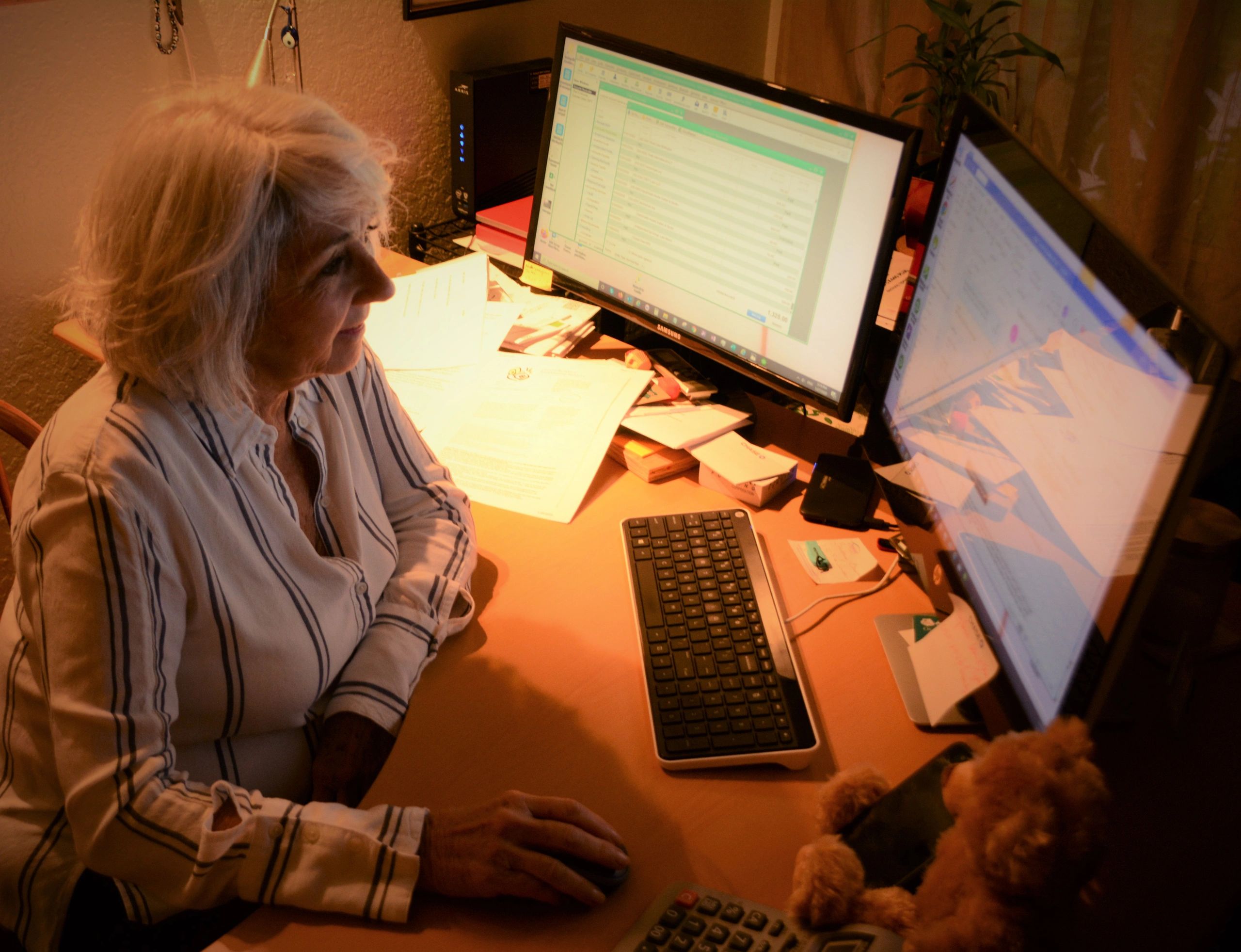 Laguna Numbers Bookkeeping Services in Laguna Beach, CA