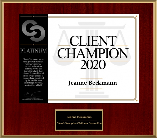 Jeanne Marie Beckmann, P.C. in Hempstead, NY (2)