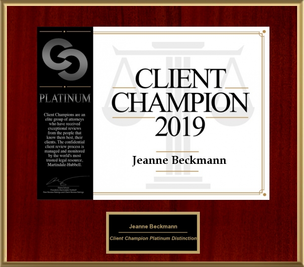 Jeanne Marie Beckmann, P.C. in Hempstead, NY (3)