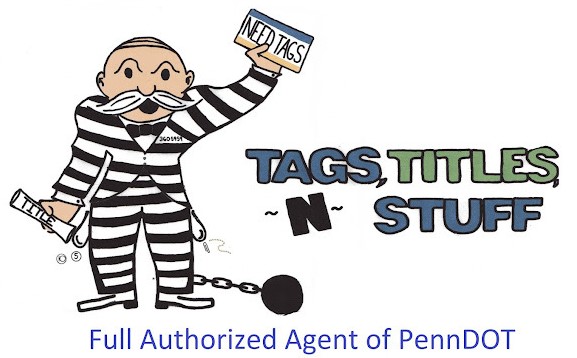 Tags, Titles, N Stuff, LLC in Mcconnellsburg, PA (2)