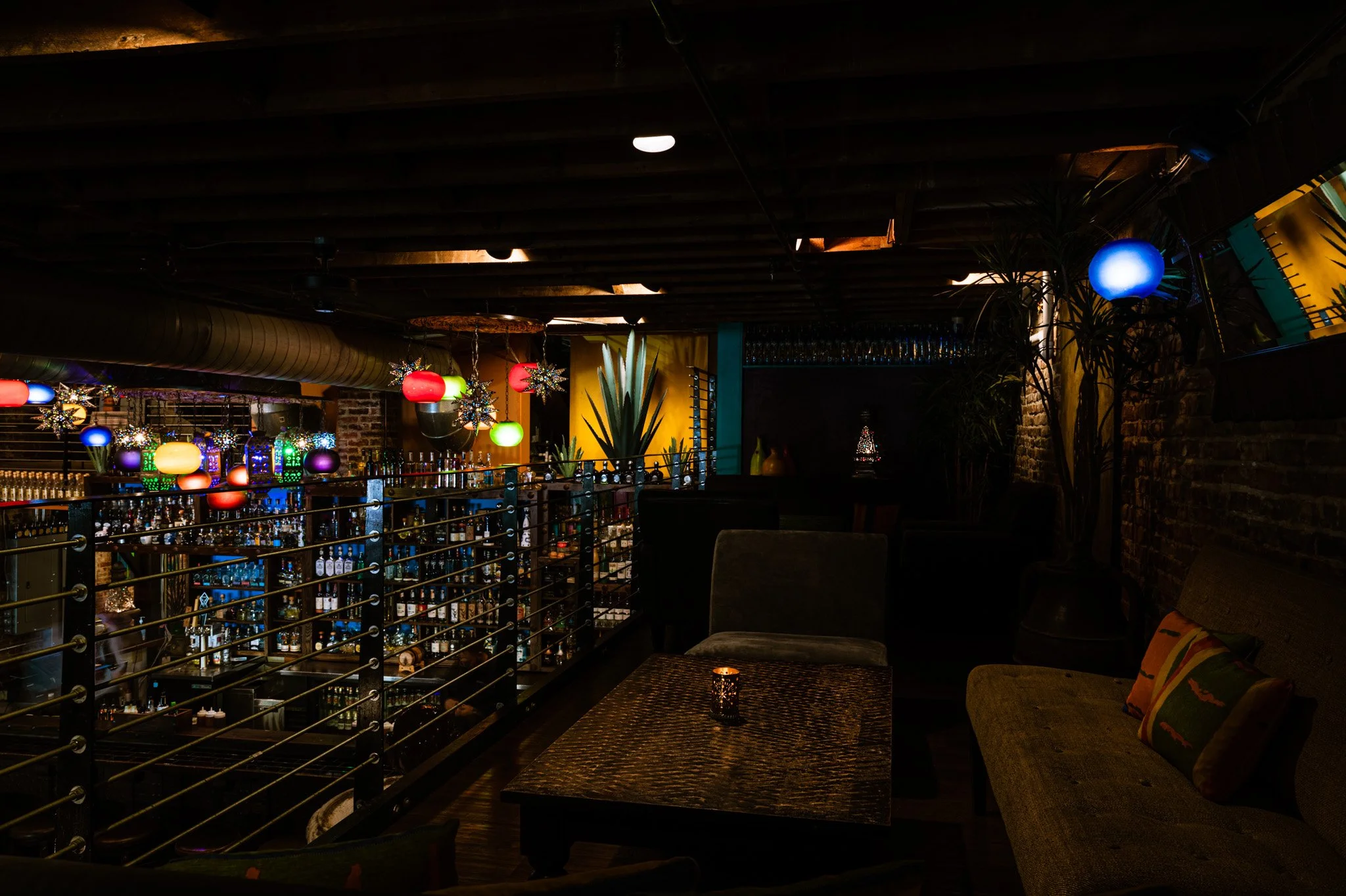 Salud Mexican Kitchen & Tequila Lounge in Camden, SC (2)