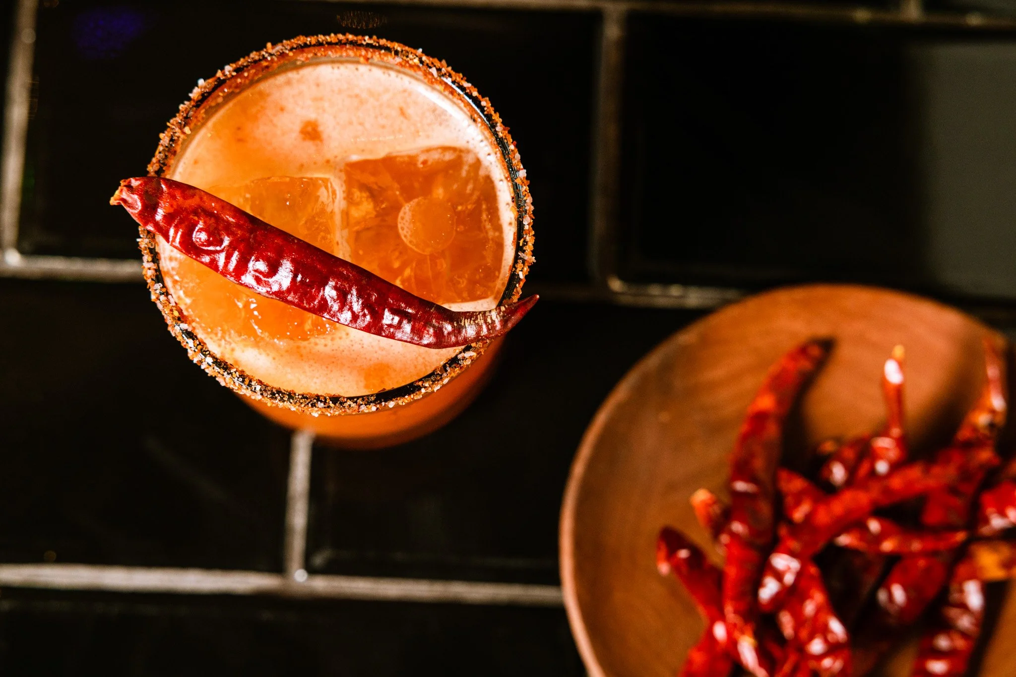Salud Mexican Kitchen & Tequila Lounge in Camden, SC (4)