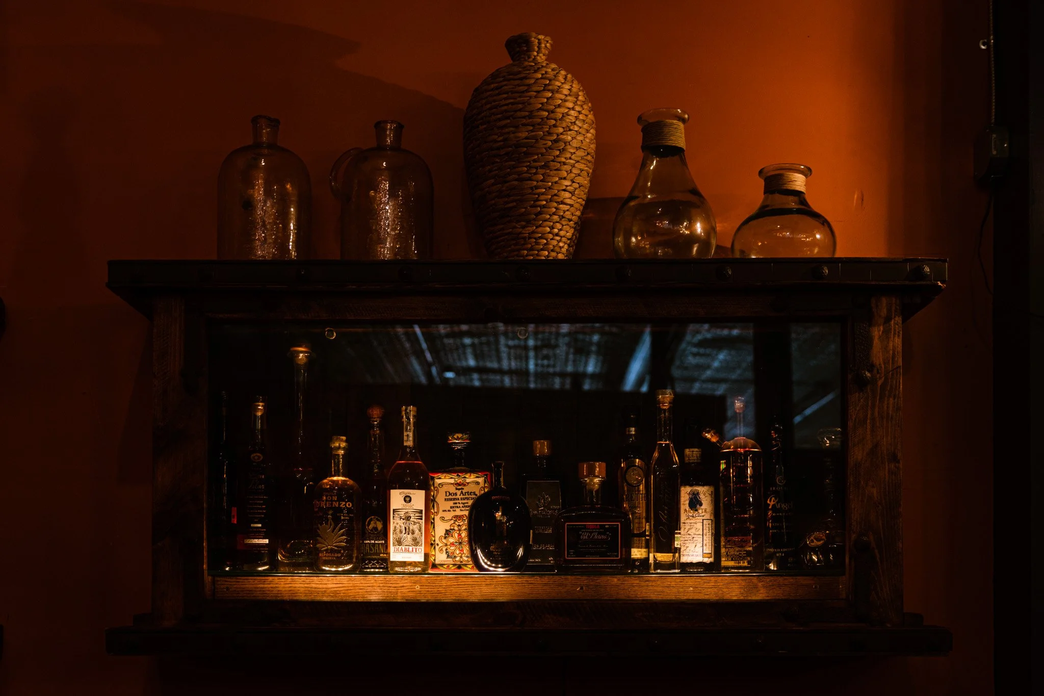 Salud Mexican Kitchen & Tequila Lounge in Camden, SC (6)
