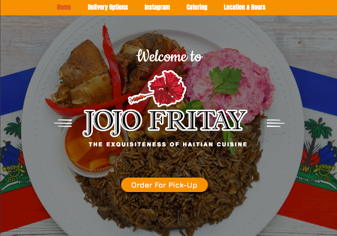 JoJo Fritay in Kennesaw, GA