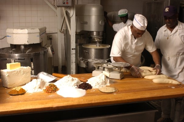 Allan's Bakery in New York, NY (2)