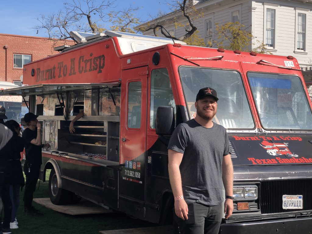 The Food Truck Group in Sylmar, CA (2)