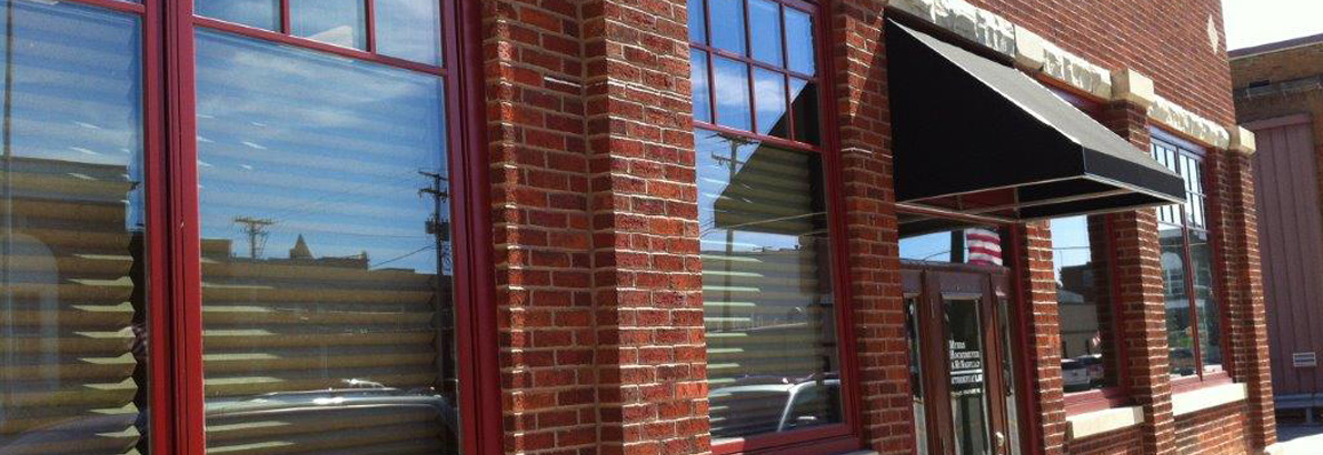 Myers Hockemeyer & McNagny, LLP in Columbia City, IN (2)