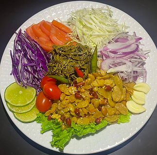 Kaisii Sushi & Noodle Salad Bowl in Harrison, OH (3)