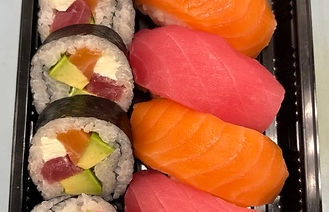 Kaisii Sushi & Noodle Salad Bowl in Harrison, OH (4)
