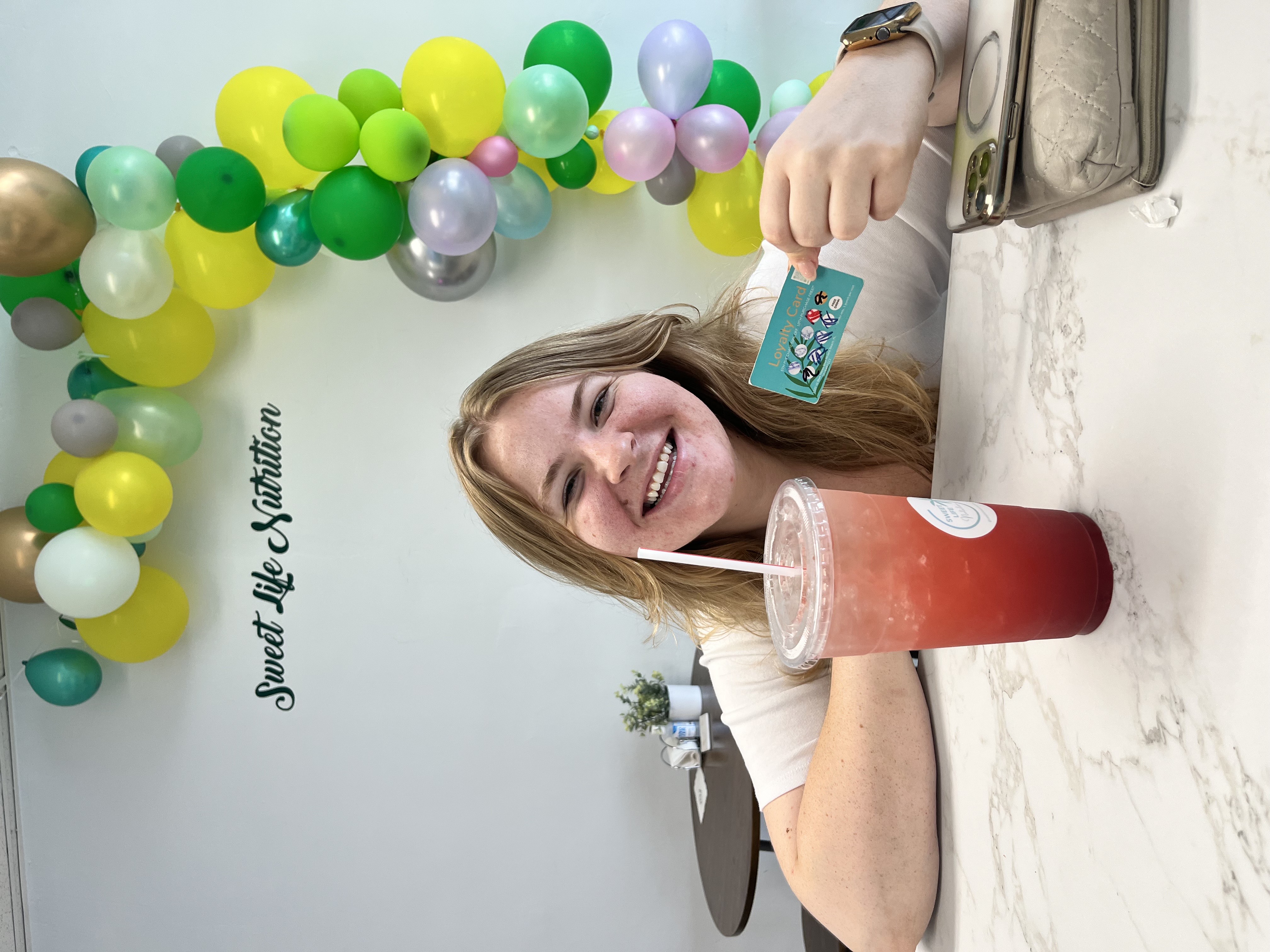 Sweet Life Nutrition PBC in Riviera Beach, FL
