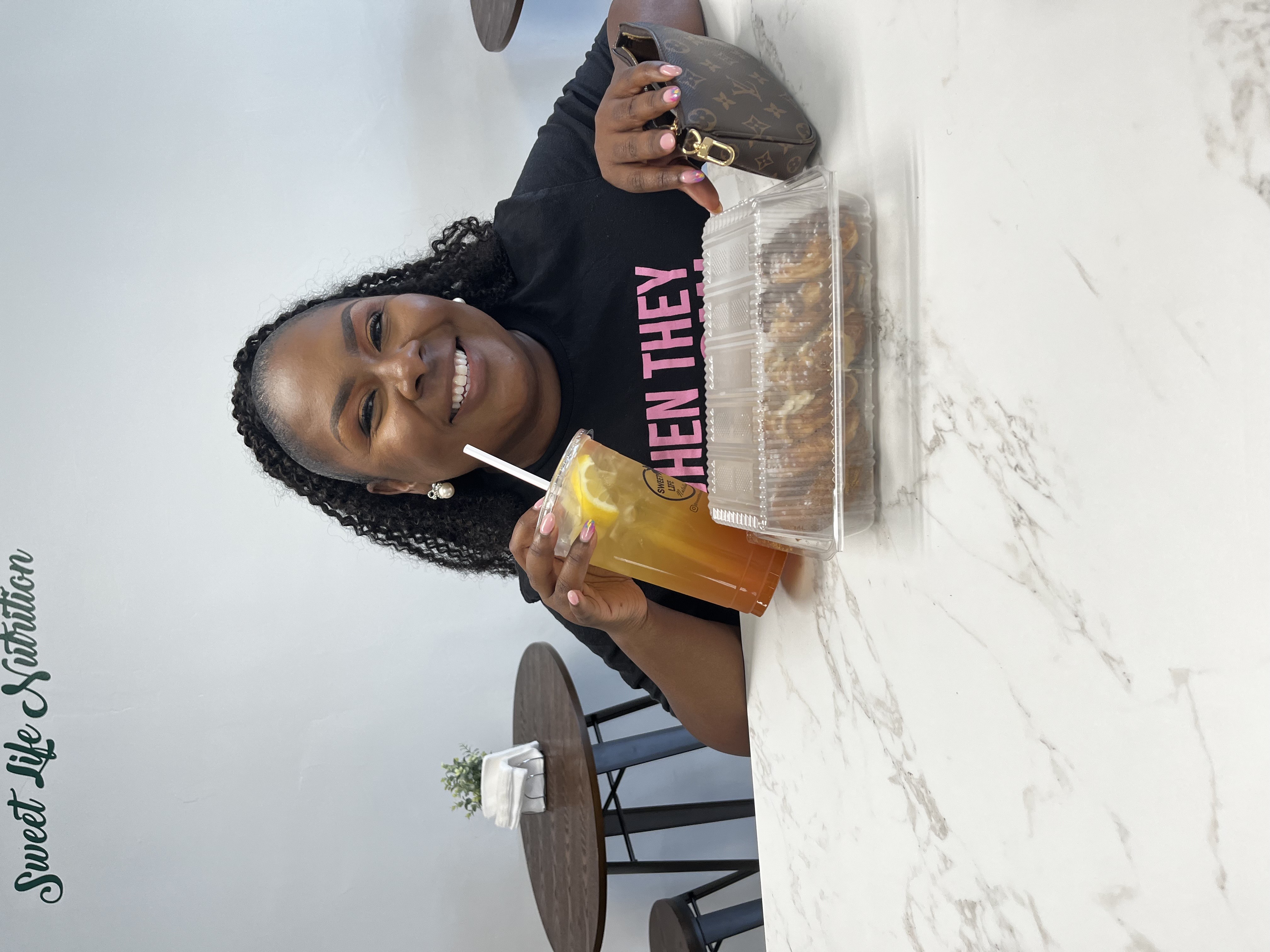 Sweet Life Nutrition PBC in Riviera Beach, FL (2)