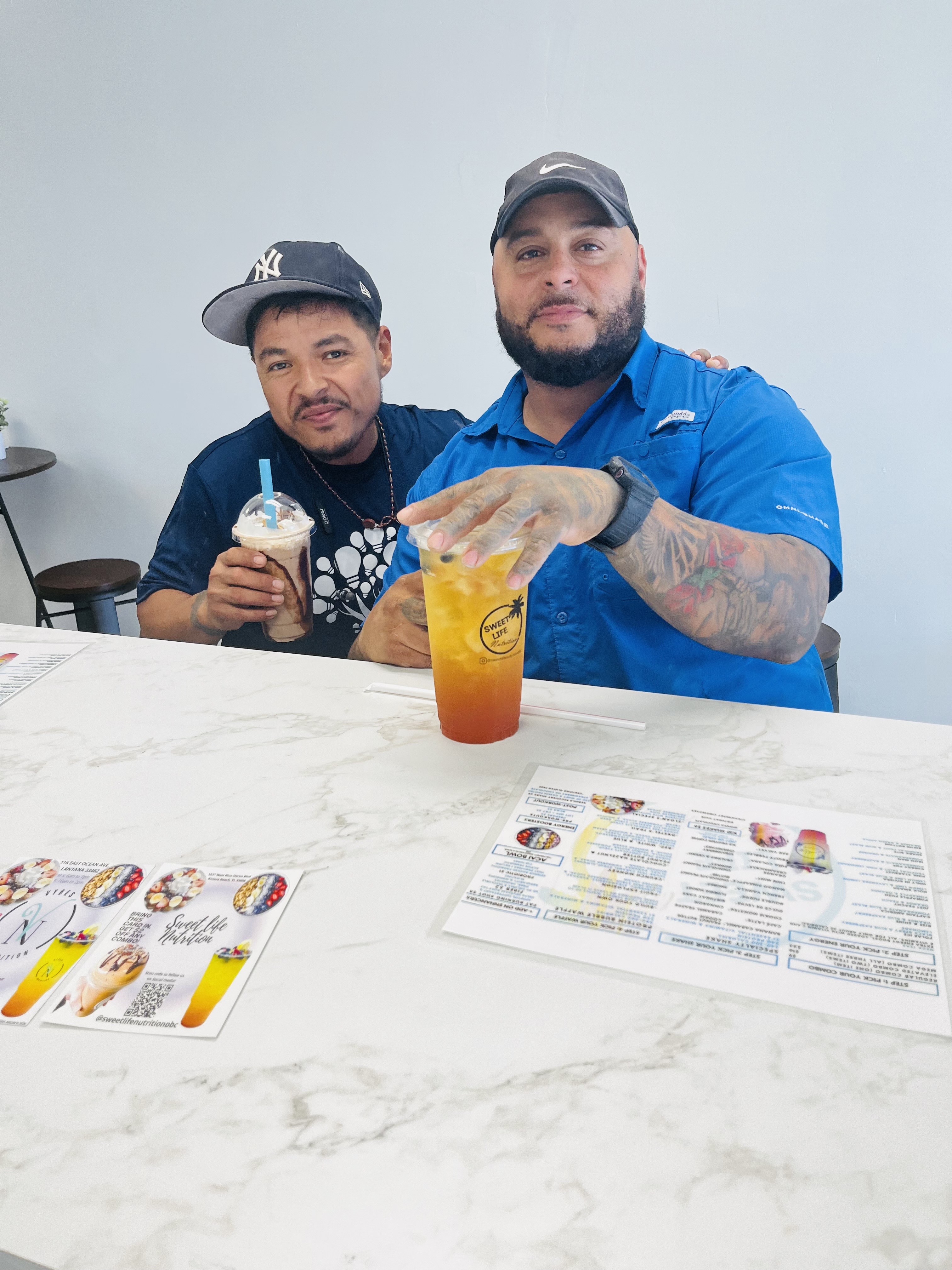Sweet Life Nutrition PBC in Riviera Beach, FL (3)