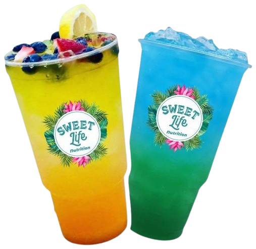 Sweet Life Nutrition PBC in Riviera Beach, FL (6)