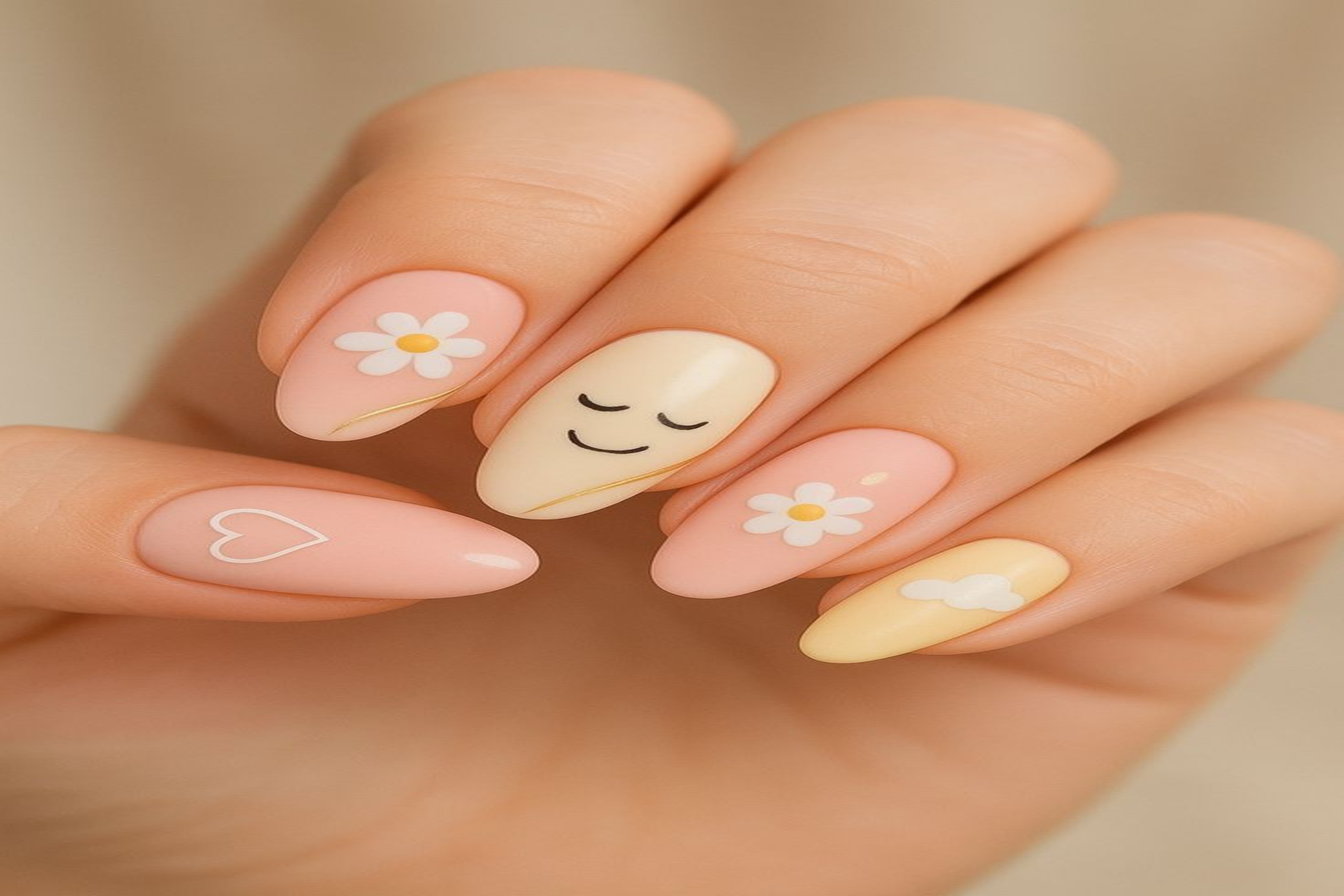 Chitchat Nails in La Grange, TX