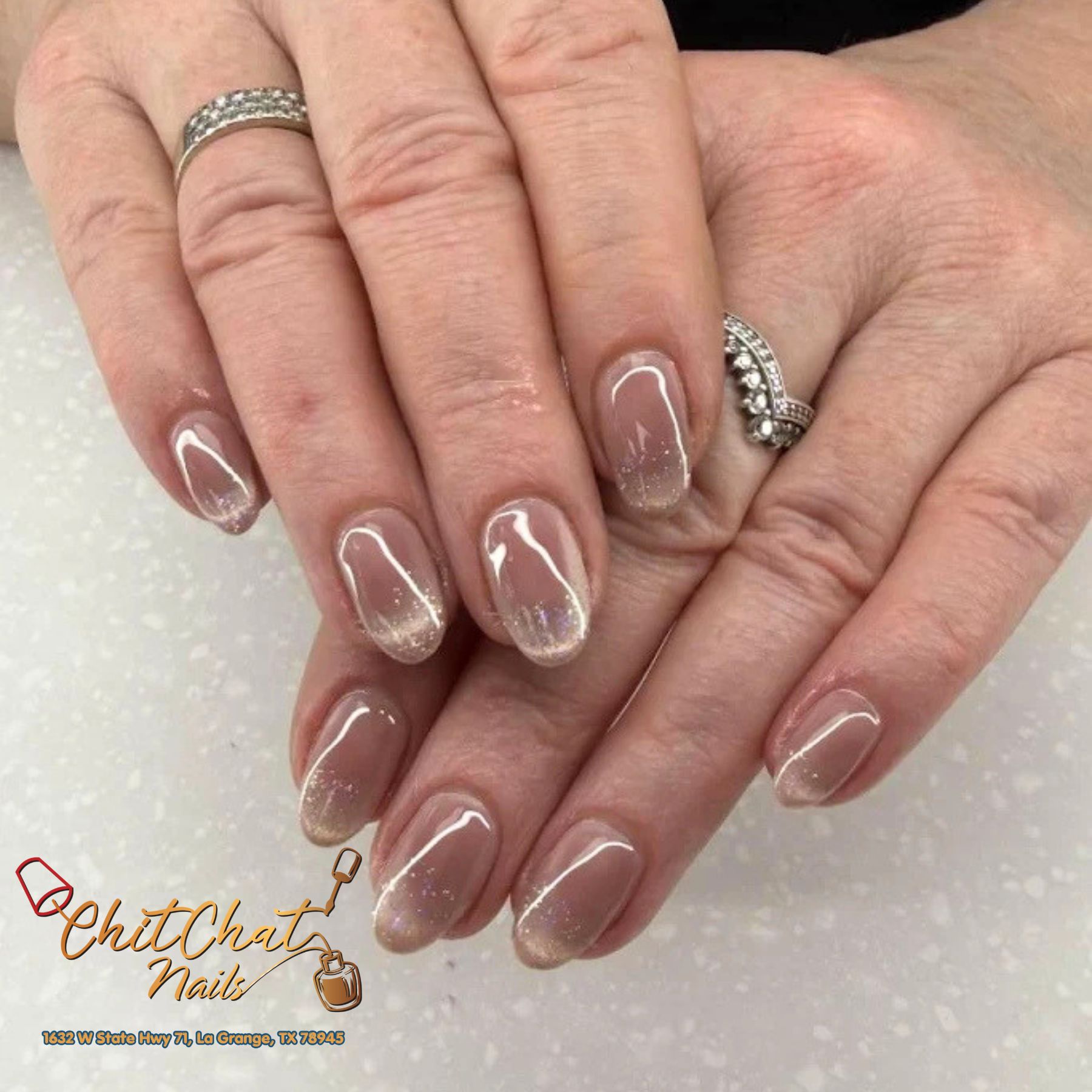 Chitchat Nails in La Grange, TX (5)