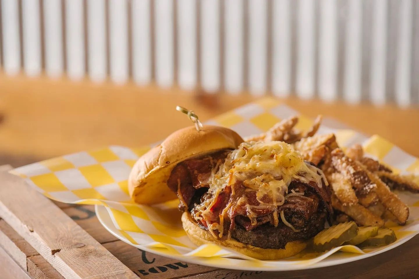 The Shack in Superior, WI