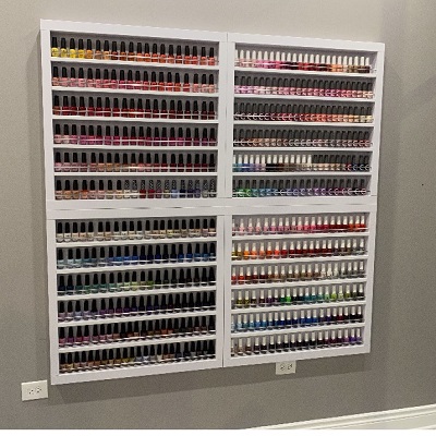 Vivy Nails in Woodridge, IL