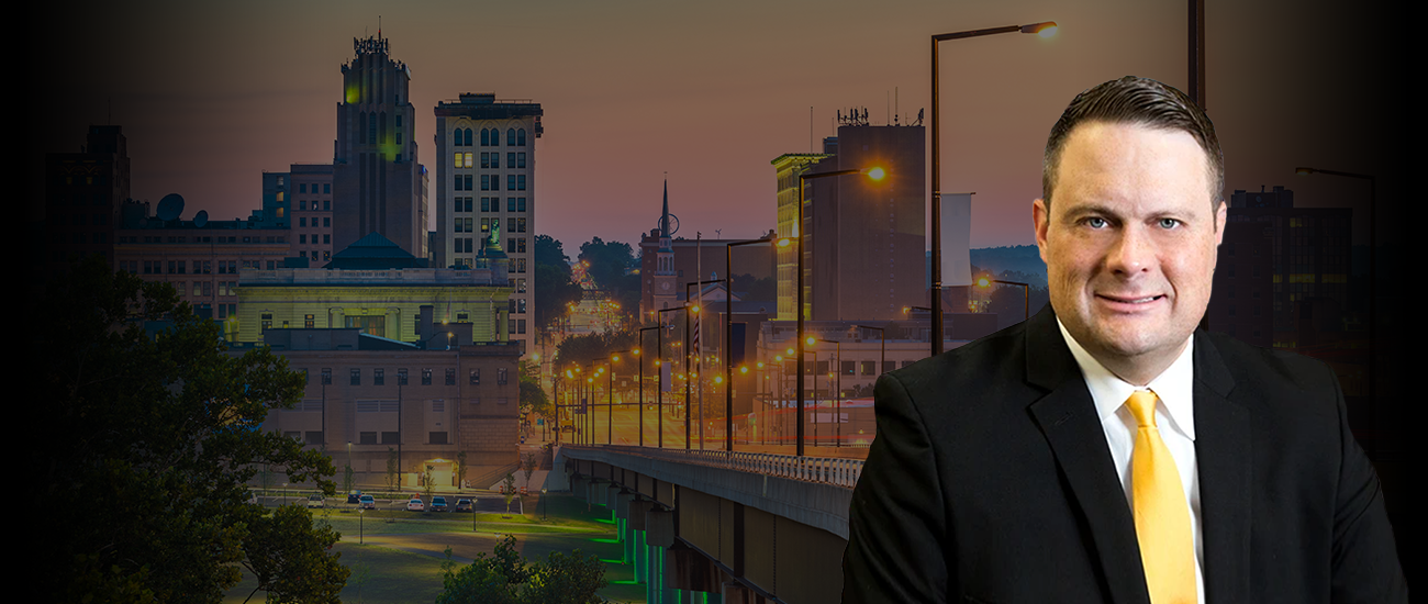 Youngstown Criminal Law Attorney in Youngstown, OH