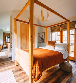 Stay the Hocking Hills | Eco-Luxe Vacations in Laurelville, OH (3)
