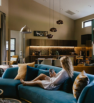 Stay the Hocking Hills | Eco-Luxe Vacations in Laurelville, OH (4)