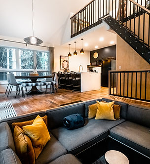Stay the Hocking Hills | Eco-Luxe Vacations in Laurelville, OH (5)