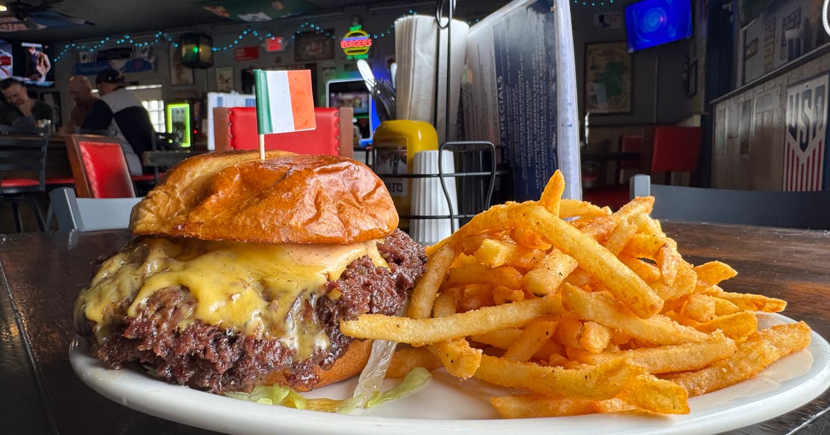 Crowley's Dive Bar - Eastlake in Eastlake, OH