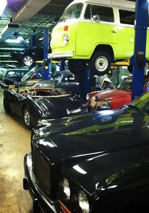 C's Autohaus in Centerville, OH (3)