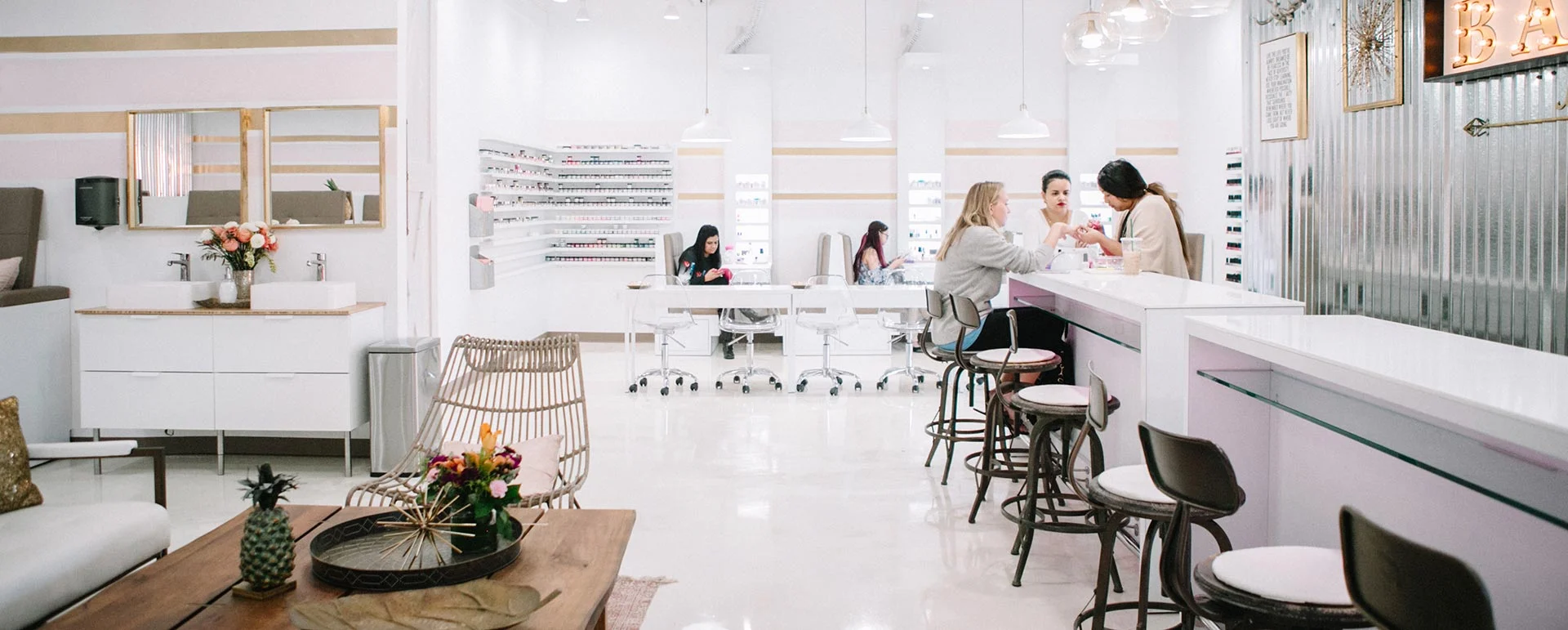 Modern Nails in Parma, OH (2)