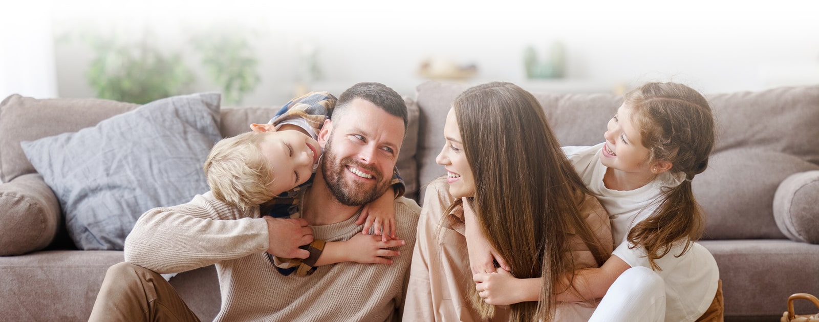Maid For Homes in Columbus, OH