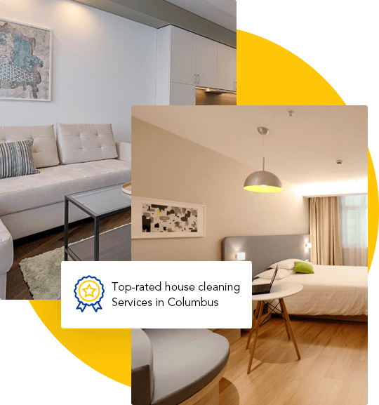 Maid For Homes in Columbus, OH (3)