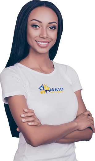 Maid For Homes in Columbus, OH (6)