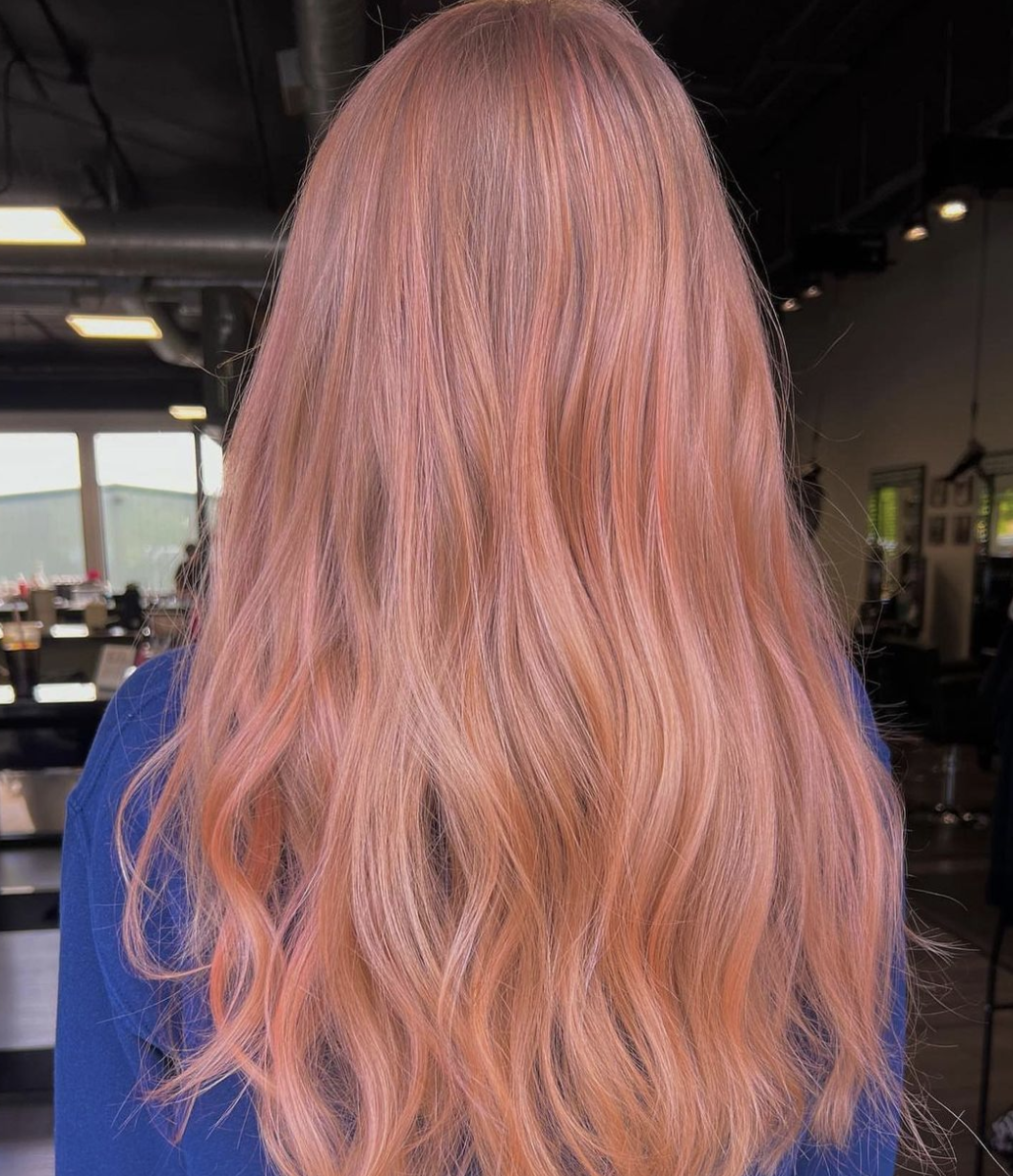 Pretty Hair Salon in Pittsburgh, PA