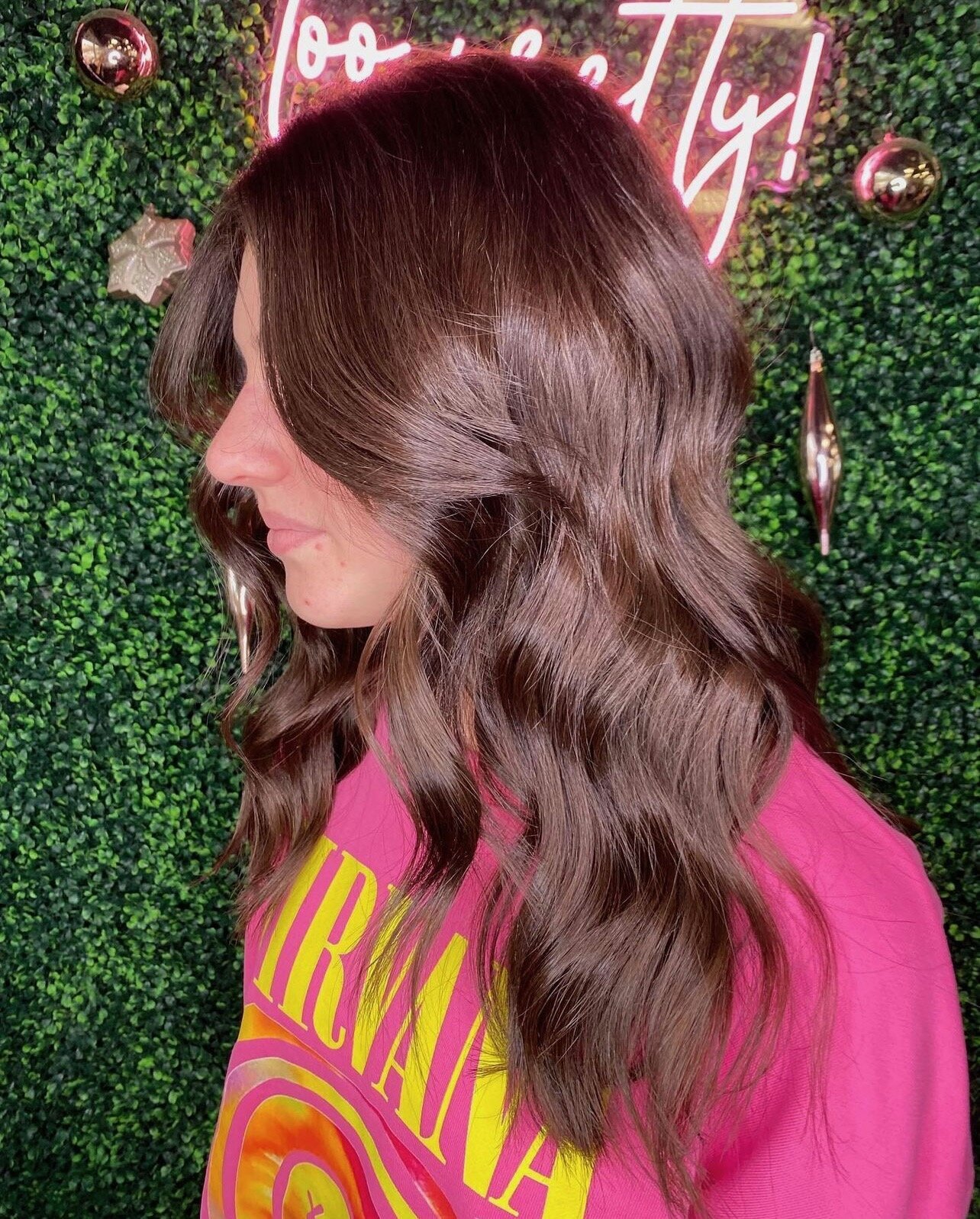 Pretty Hair Salon in Pittsburgh, PA (2)