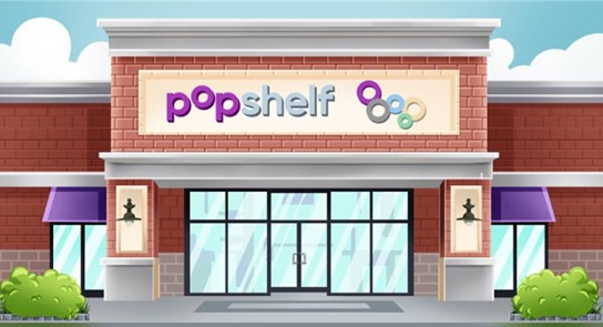 pOpshelf in Colonial Heights, VA