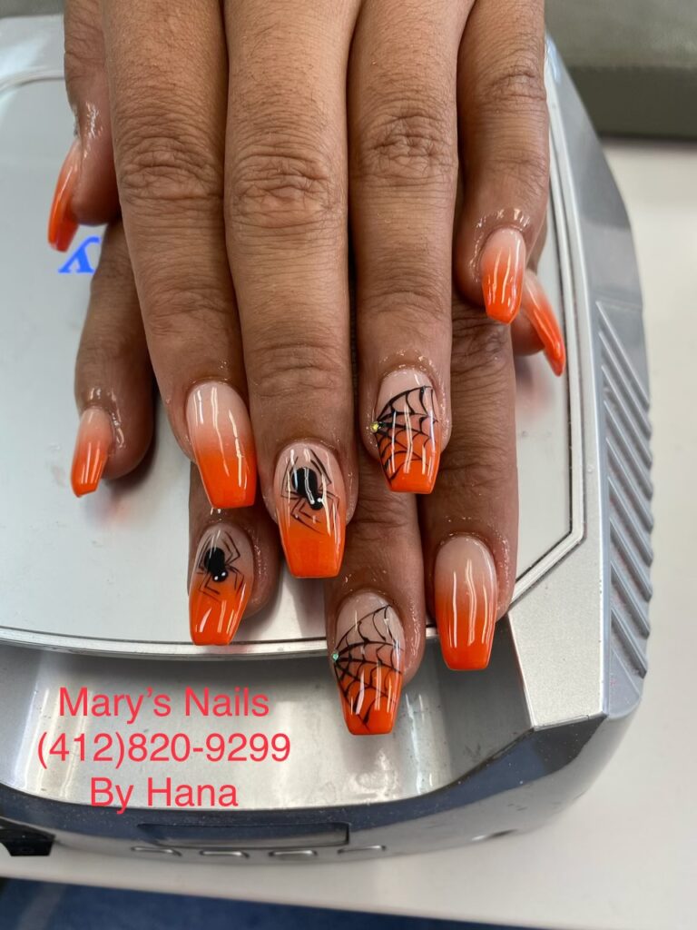 Mary's Nails in Verona, PA (3)